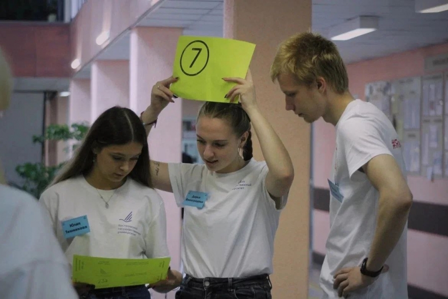 Костромской госуниверситет расскажет школьникам про тайм-менеджмент и особенности создания проектов