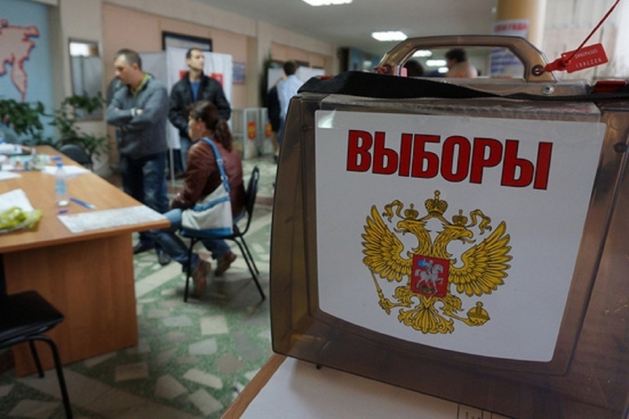 Чистая победа: на муниципальных выборах в Костромской области снова выиграл единоросс
