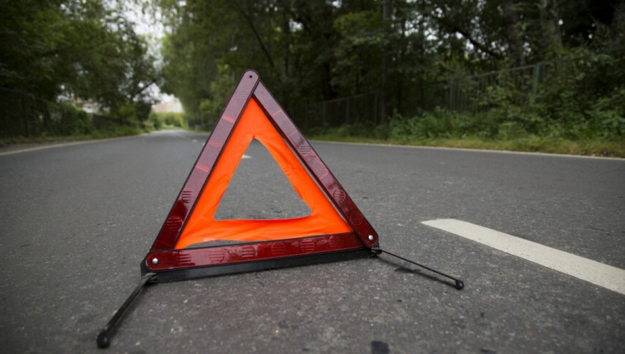 В Костромской области на каждые 100 тысяч автомобилей приходится 123,3 ДТП с пострадавшими