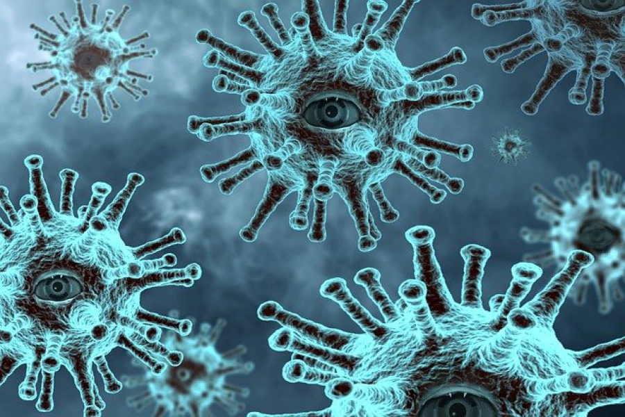 В Костромской области коронавирус обнаружили еще у 104 человек
