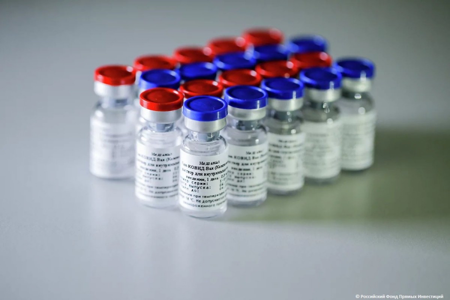 Минздрав разъяснил костромичам разницу между вакцинами от коронавируса