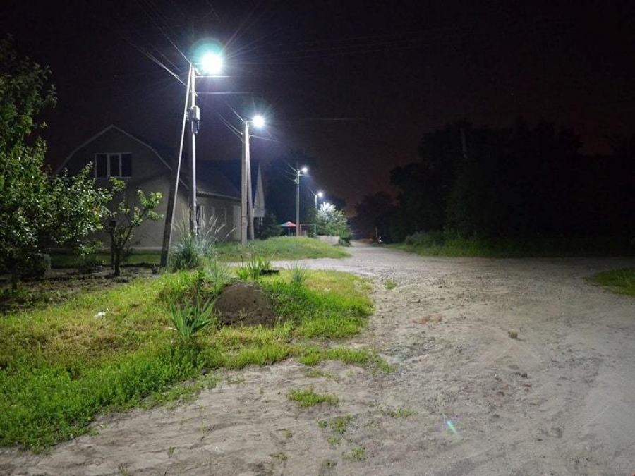 В поселке под Костромой людям вернули свет, который почти неделю отсутствовал из-за долгов местной администрации