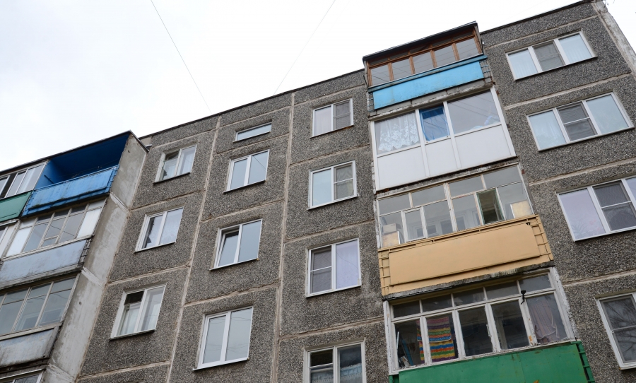 Жителям улиц Индустриальной и Сутырина в Костроме вернули долгожданное тепло
