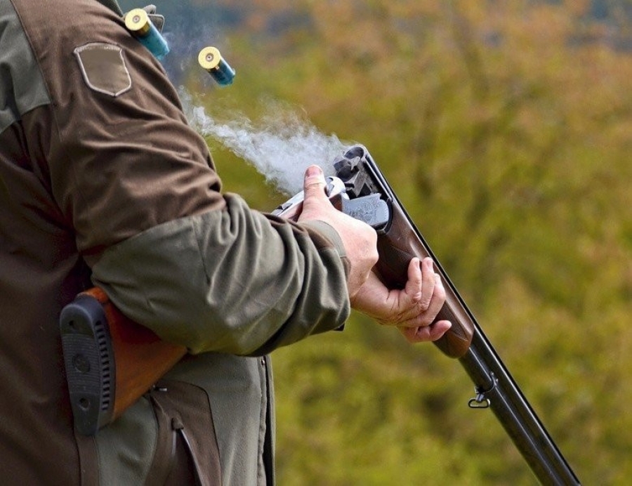 В Костромской области будут активнее искать браконьеров и владельцев незаконного оружия