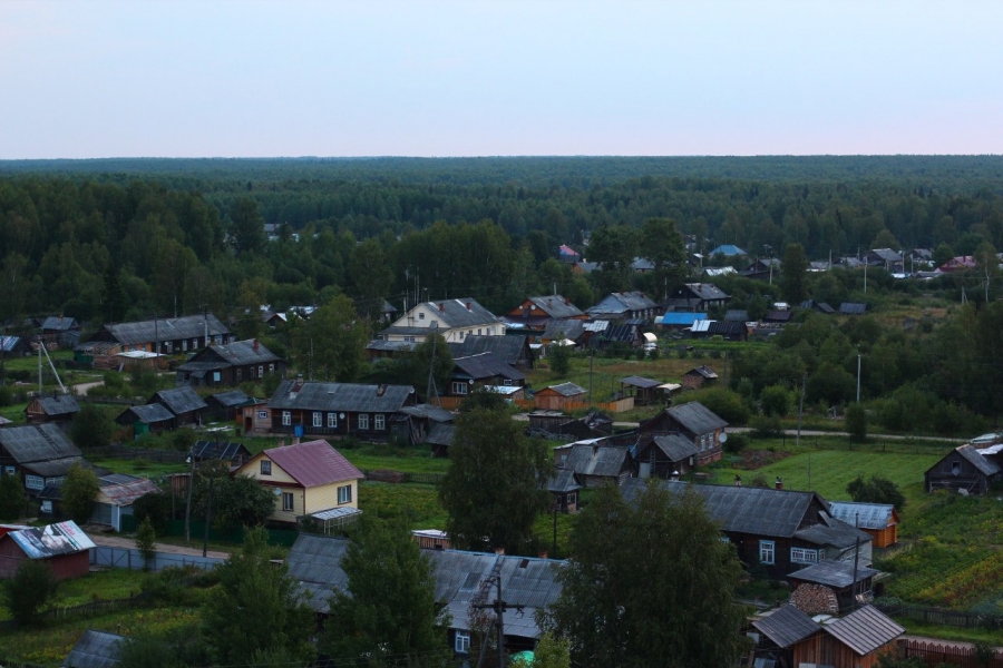 Семьи из Костромского, Шарьинского и Нерехтского районов получили господдержку на строительство или покупку жилья