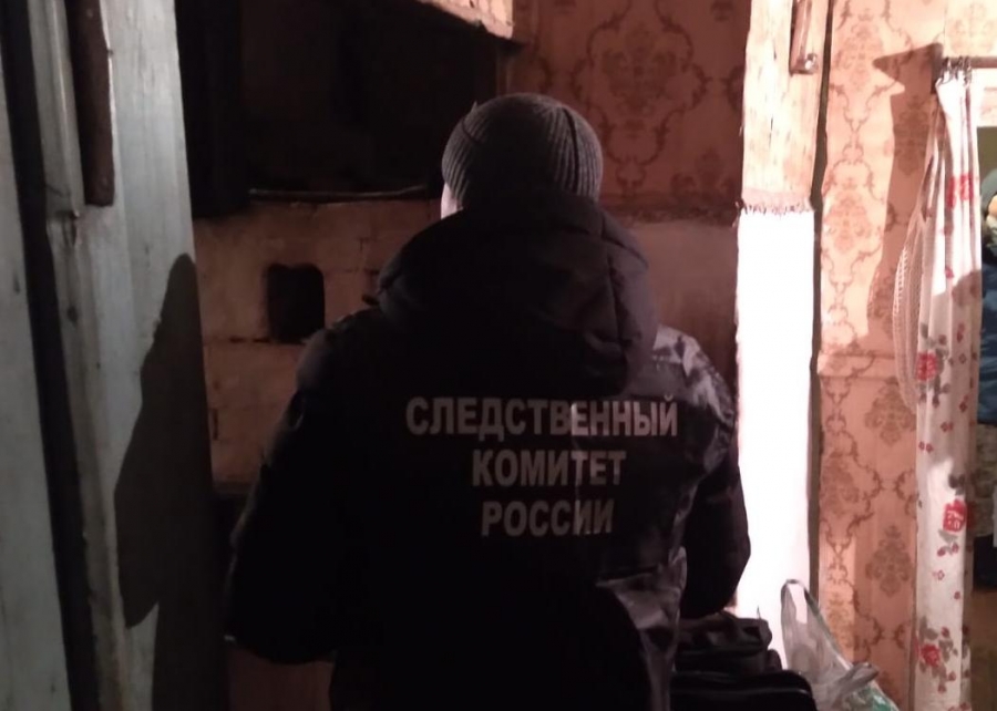 В Костромской области жестоко убили пенсионерку прямо под Новый Год