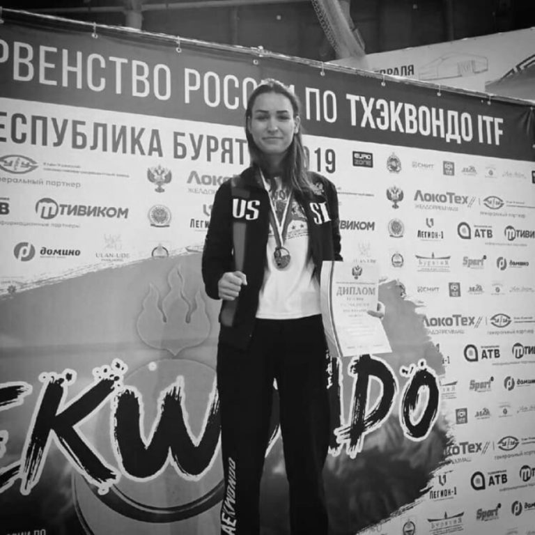 В Костроме скоропостижно скончалась молодая спортсменка
