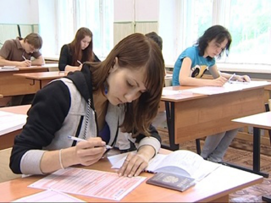 В Костромской области 22 выпускника сдали ЕГЭ на 100 баллов