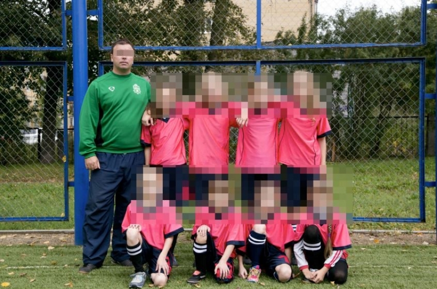 Роковая “любовь”: тренера костромской женской футбольной команды отправили в колонию за близость с несовершеннолетними
