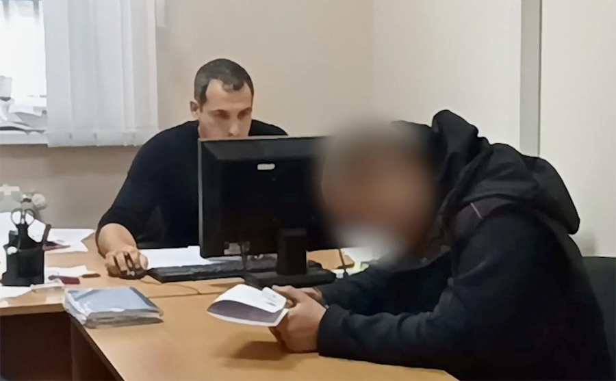 Суд арестовал предполагаемого виновника пожара в костромском «Полигоне»