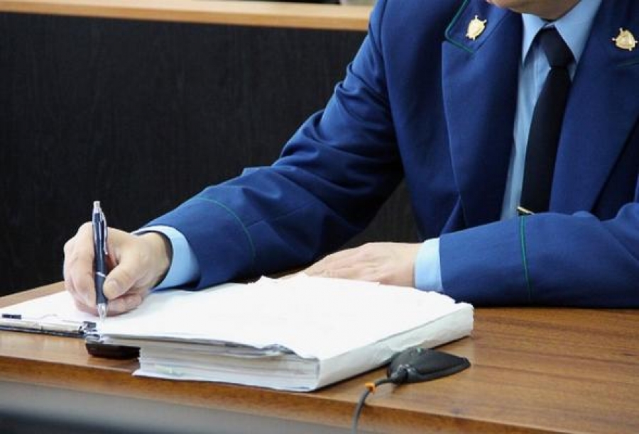 Костромские прокуроры проведут выездной прием в двух населенных пунктах