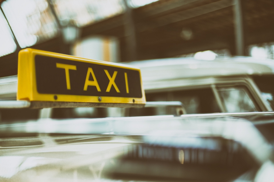 Костромичи лишатся дешёвых поездок в такси с 4 марта