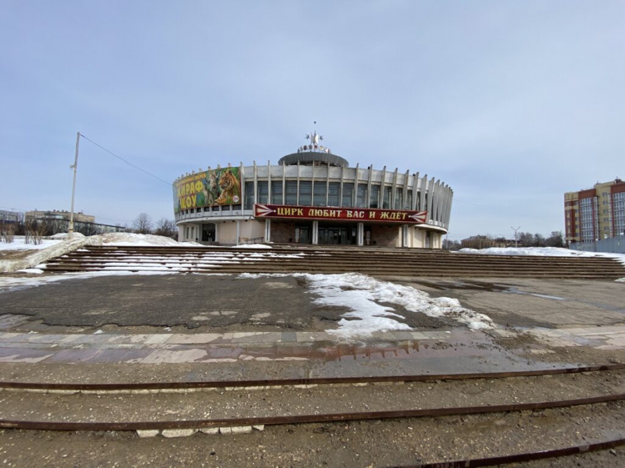 Костромских общественников обескуражило голосование за благоустройство общественных территорий Костромы