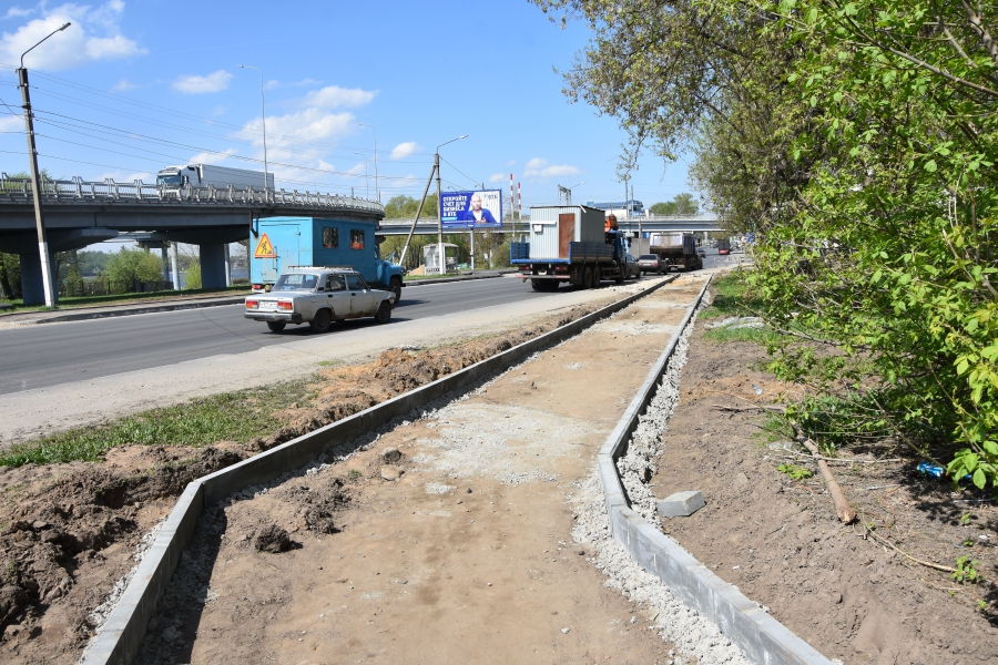 Костроме дополнительно выделили 305 миллионов рублей на ремонт дорог