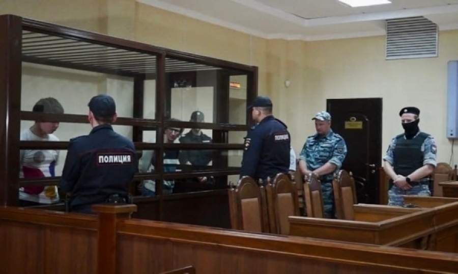 Убийцы 5-летней девочки в Костроме могли снова оспорить пожизненное заключение