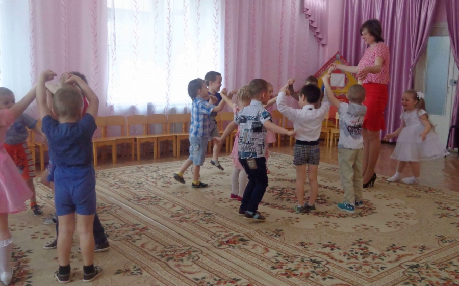 Моя прекрасная няня: костромичка будет отстаивать свои методики по воспитанию детей в Москве