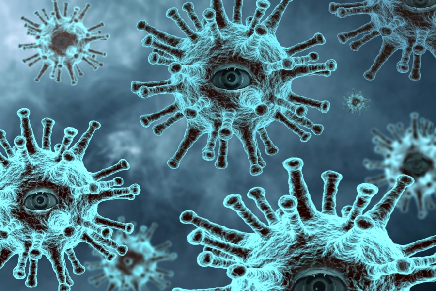 В костромских лабораториях снова проводят больше тысячи ПЦР-тестов на коронавирус