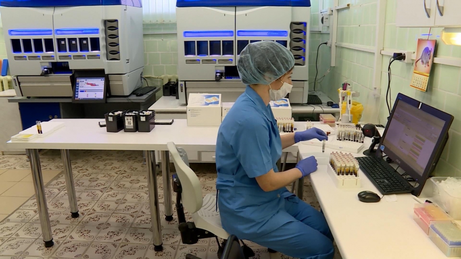 Еще 33 человека заболели коронавирусом в Костромской области