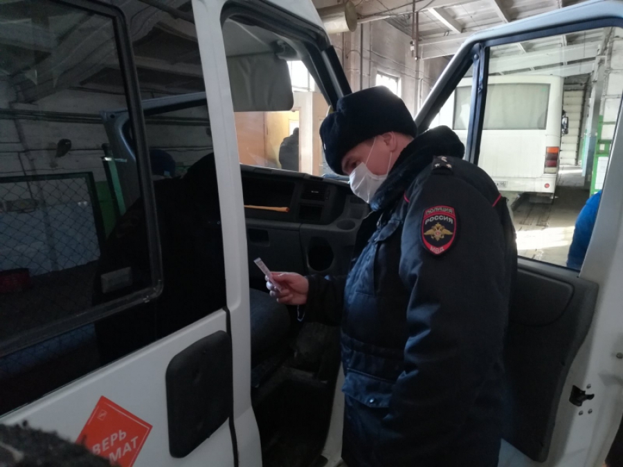 В Костроме вступили в силу новые правила техосмотра общественного транспорта