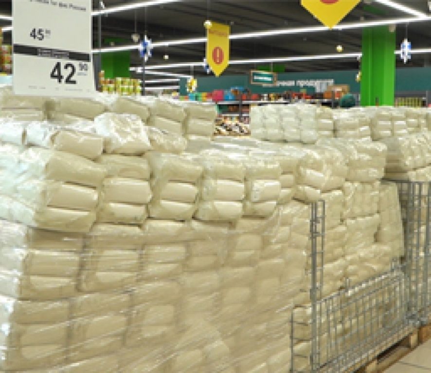 «Высшая Лига» сдерживает повышение цен на сахар, подсолнечное масло и другие товары продуктовой корзины