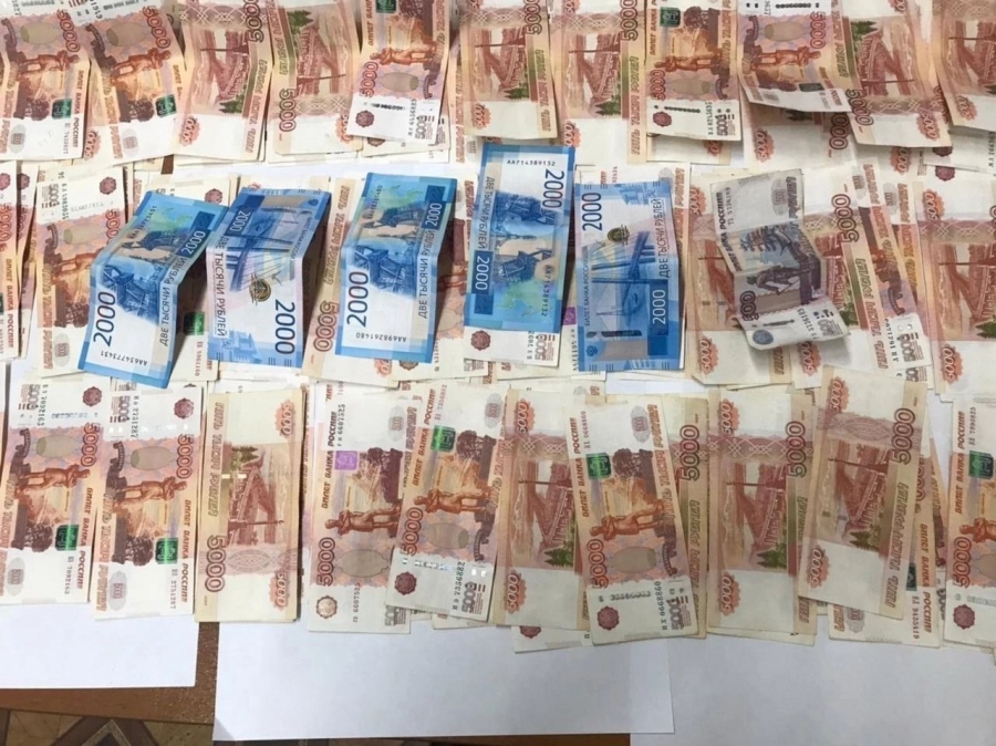 В Костроме поймали афериста, который «разбогател» от доверия пенсионеров почти на 2 миллиона рублей