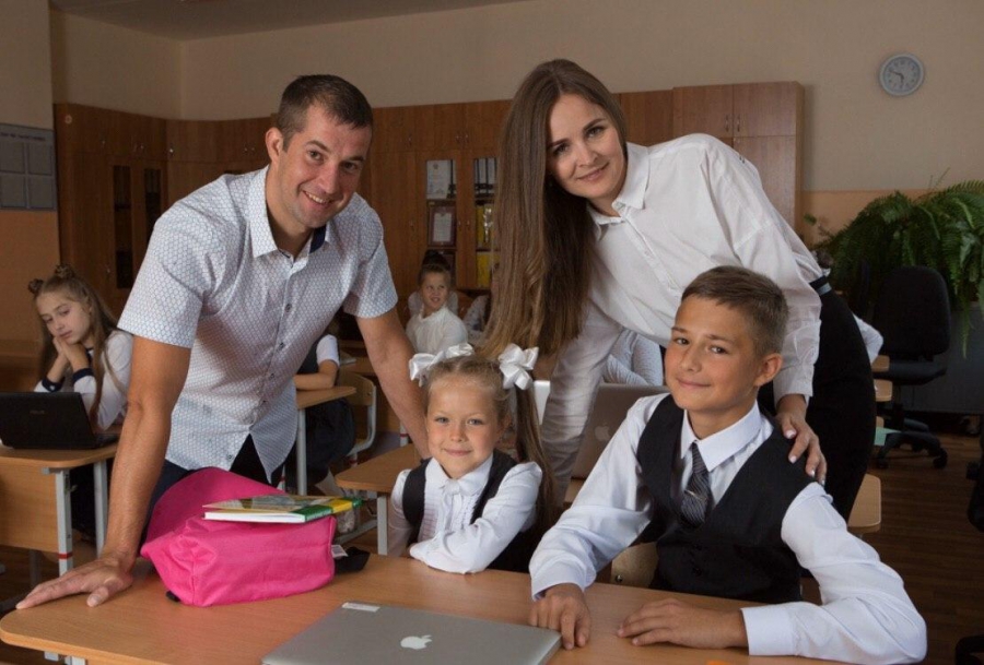 Костромским родителям помогут собрать детей в школу