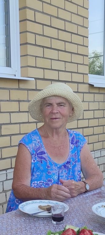 В Костроме ищут пропавшую бабушку
