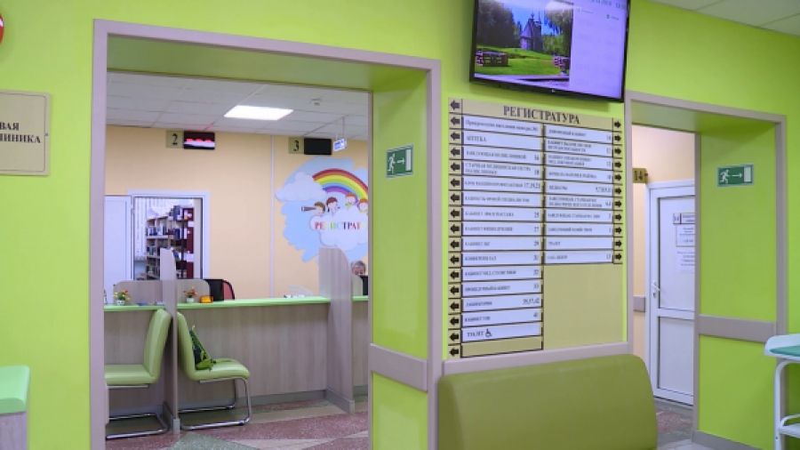 В больницах Костромской области появится дорогостоящее оборудование
