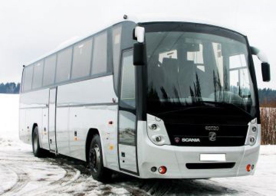 Схему работы общественного транспорта в Костроме будут изменять поэтапно