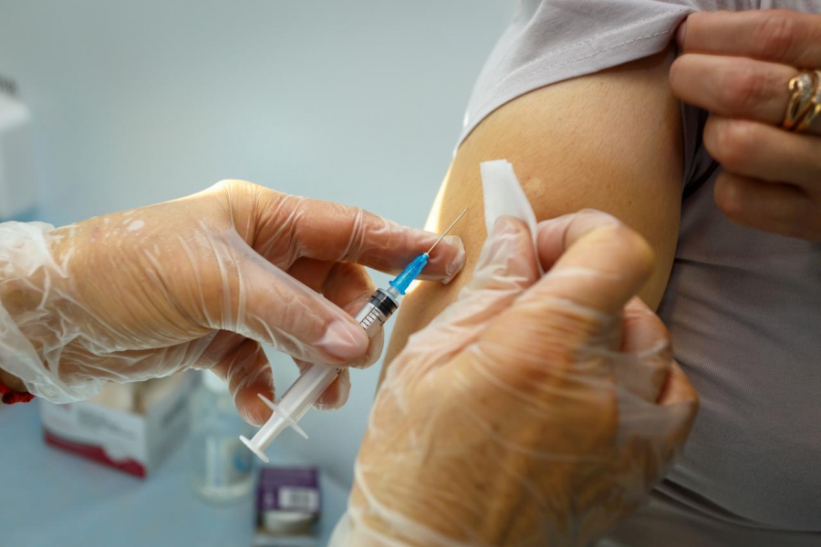 Костромичи еще могут успеть на бесплатную вакцинацию