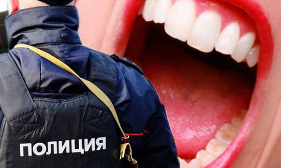 В Костроме осудили наркомана за укусы полицейскому