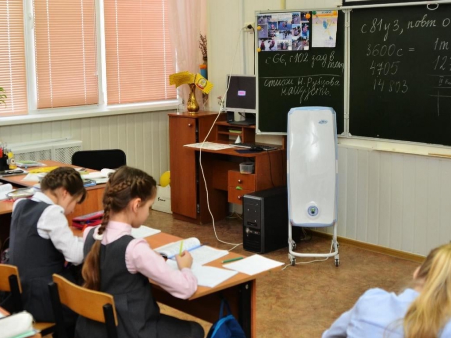 Власти рассказали, как будут учиться костромские школьники
