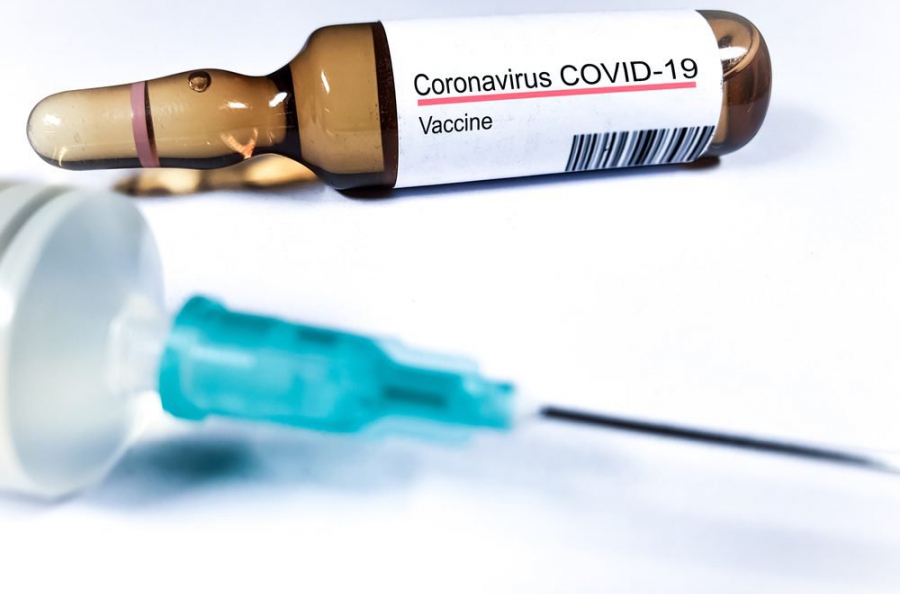 Еще одну группу костромичей могут обязать сделать прививку от коронавируса