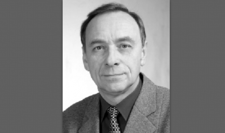 В Костроме на 71-м году жизни скончался Анатолий Кирпичник
