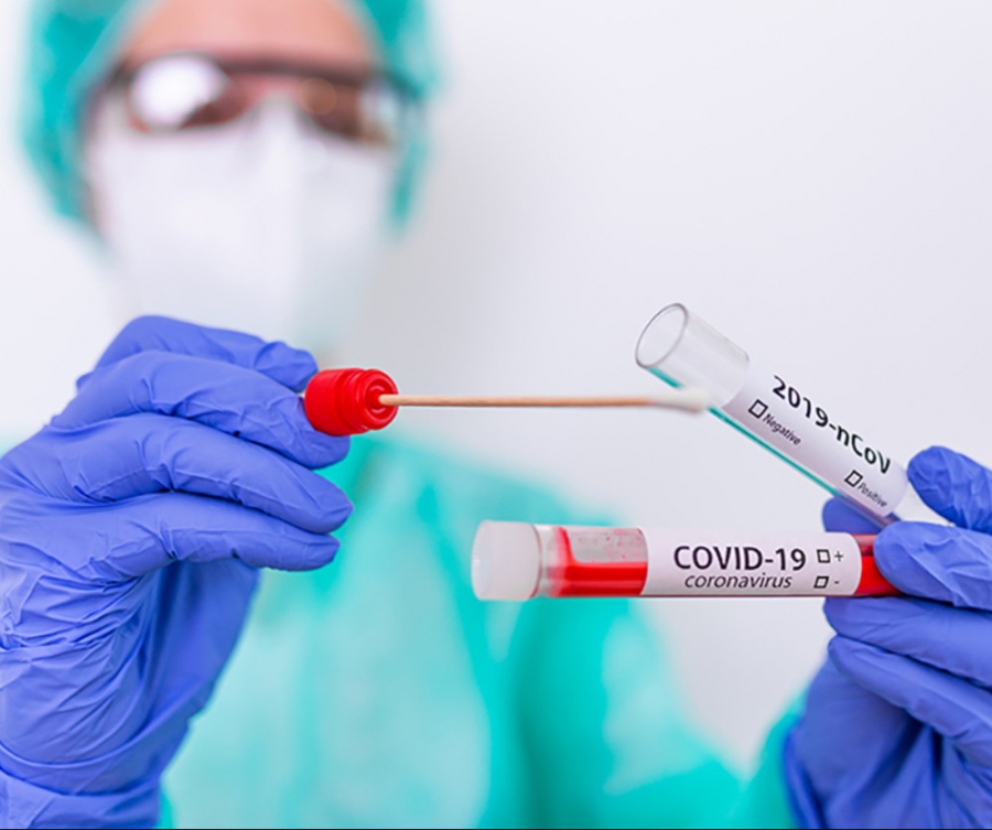 Количество заболевших коронавирусом костромичей превысило две тысячи человек