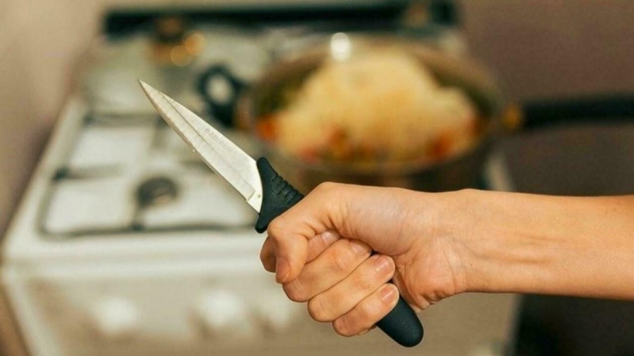 Почти 40 ножевых: костромичка зарезала своего любовника