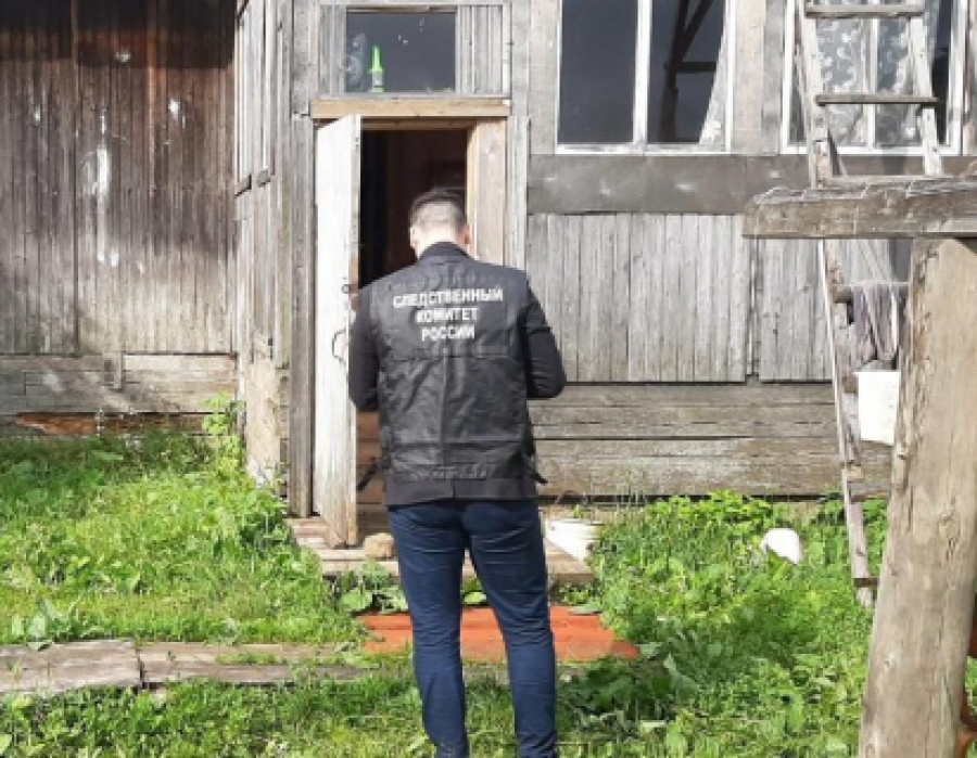 Ссора соседей в деревне Сергеевица закончилась кровавой резней