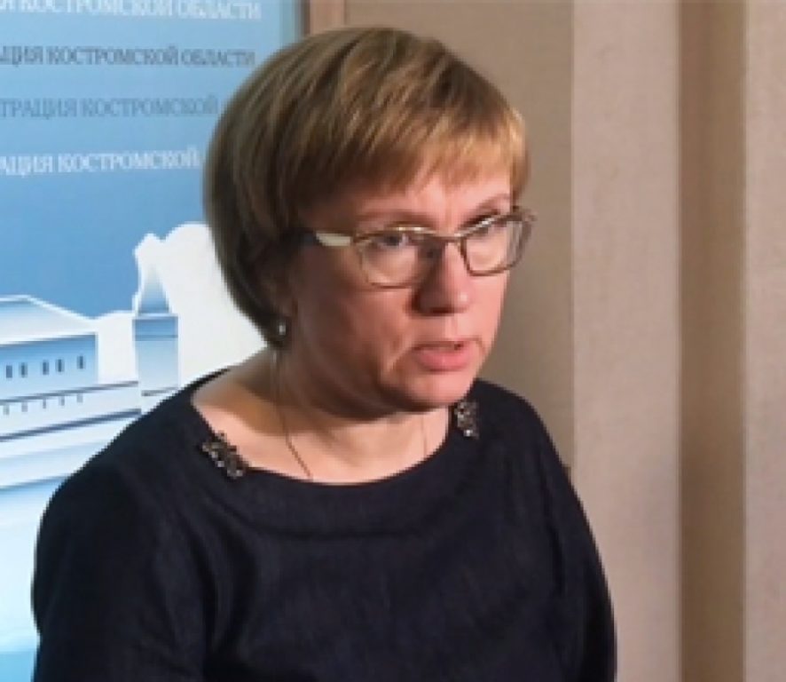 Ольга Ерёмина рассказала об обострении ситуации с коронавирусом в Мантурово