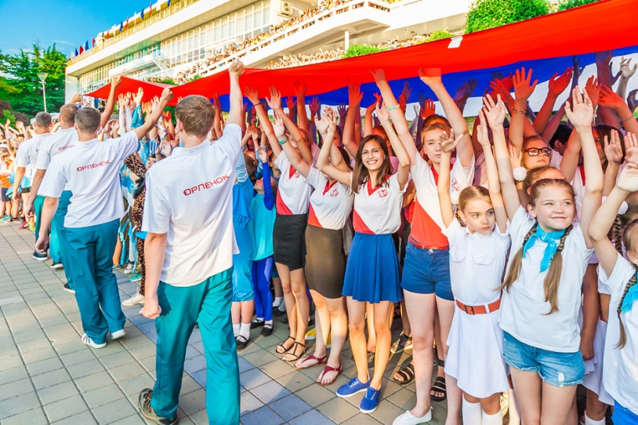 Костромским детям возместят расходы по проезду до Всероссийских центров отдыха