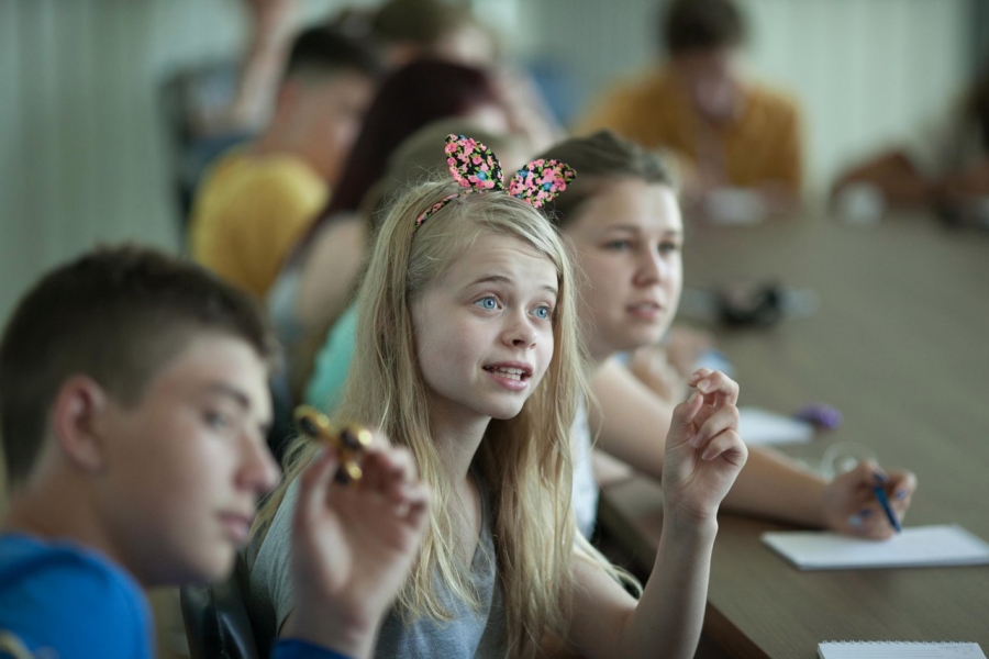 Костромские подростки могут создать свое СМИ