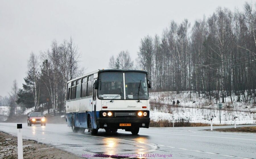 С нового года костромские перевозчики поднимут цены на проезд в автобусах