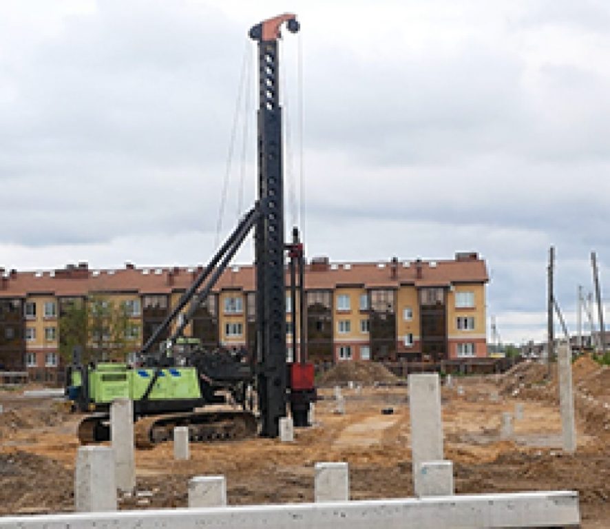 Старт продаж! В живописном районе костромского Заволжья появится новый жилой комплекс «На Московской»