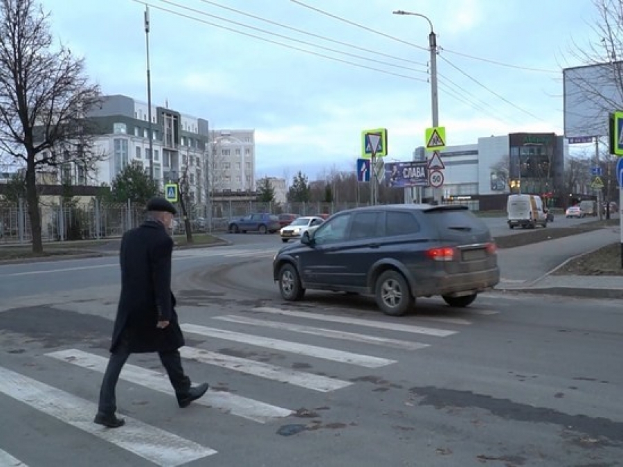 С декабря в центре Костромы появится еще одна дорога с двусторонним движением