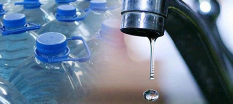 Костромичам советуют запасти питьевую воду