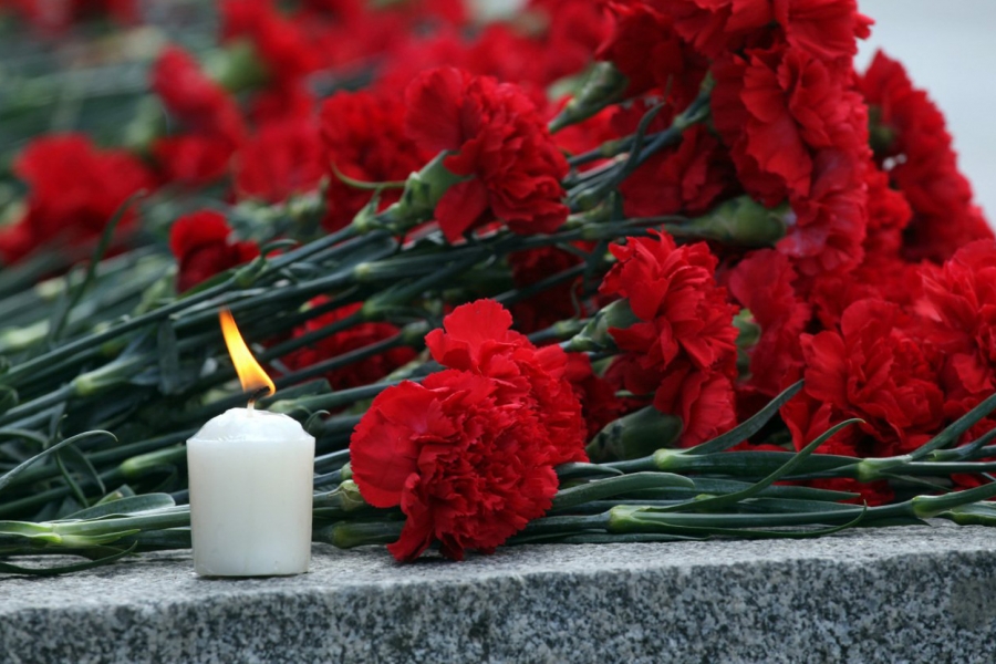 Еще двое военнослужащих 331-го Костромского десантного полка погибли на Украине