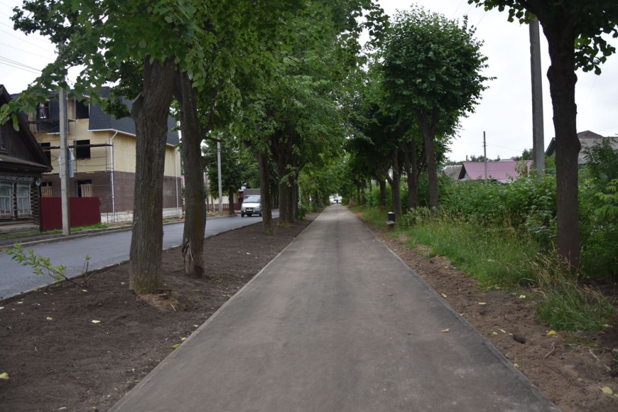 Сергей Ситников предложил по-новому ремонтировать костромские дороги