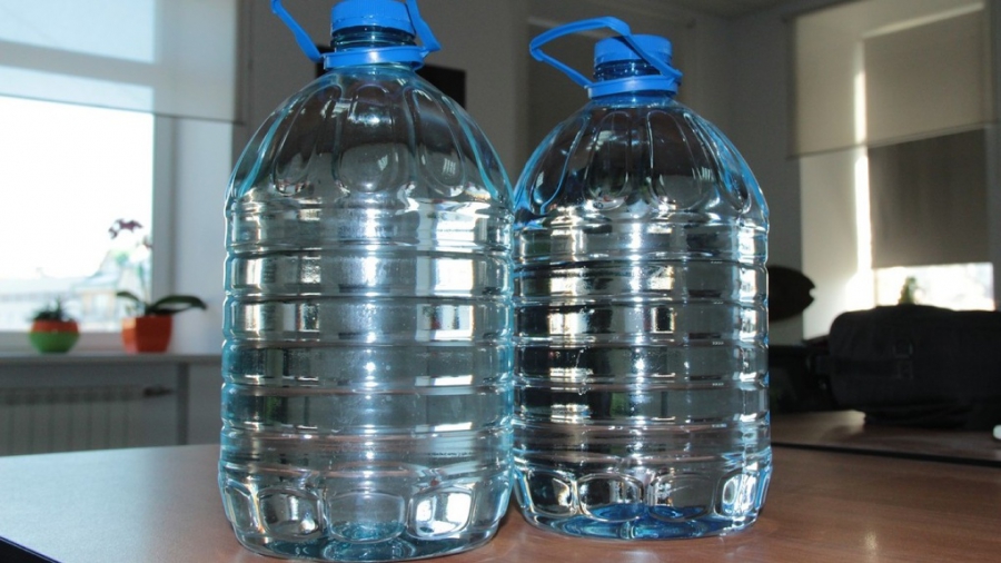 Костромичам рекомендуют запастись водой на время отключения