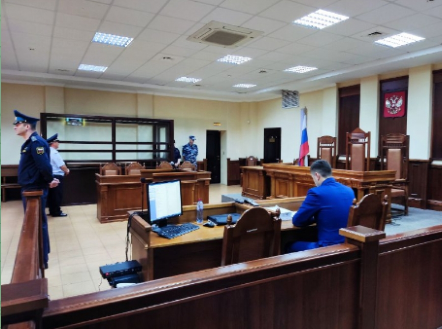 Второе судебное заседание против убийц Вероники Николаевой длилось 7 часов