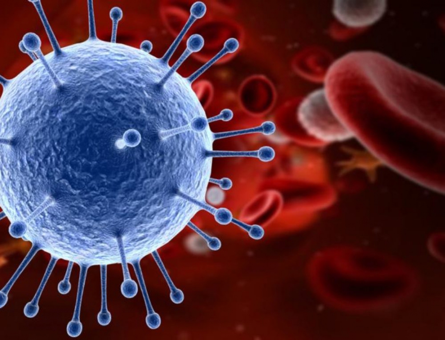 В регионе коронавирус обнаружили у 34 человек за сутки