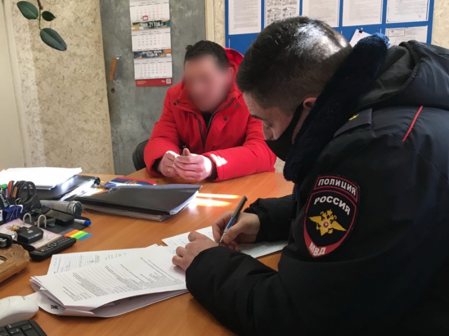 Костромич помог полицейскому победить в схватке с пьяными мужчинами